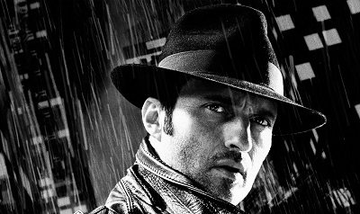 עיר החטאים Sin City, A dame to kill 