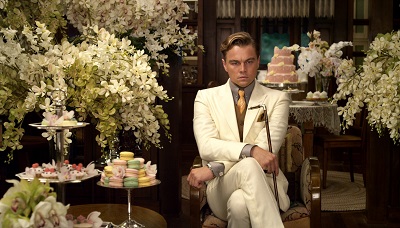 גטסבי הגדול The great Gatsby 