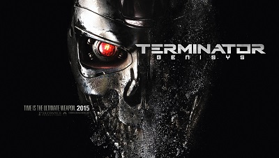 שליחות קטלנית: בראשית Terminator Genisys