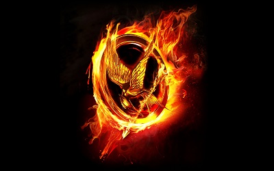 משחקי הרעב The hunger games 