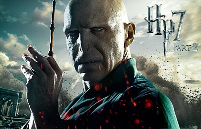 Harry Potter and the deathly hallows - תמונה על קנבס,מוכנה לתליה.Harry Potter and the deathly hallows