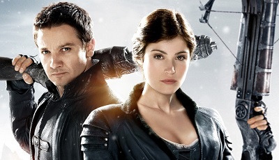 קוטלי המכשפות  Hansel and Gretel: Witch Hunters