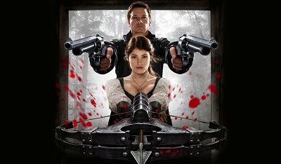 קוטלי המכשפות  Hansel and Gretel: Witch Hunters