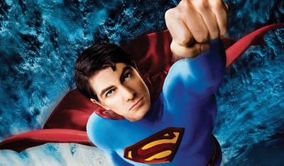 סופרמן חוזר  Superman Returns