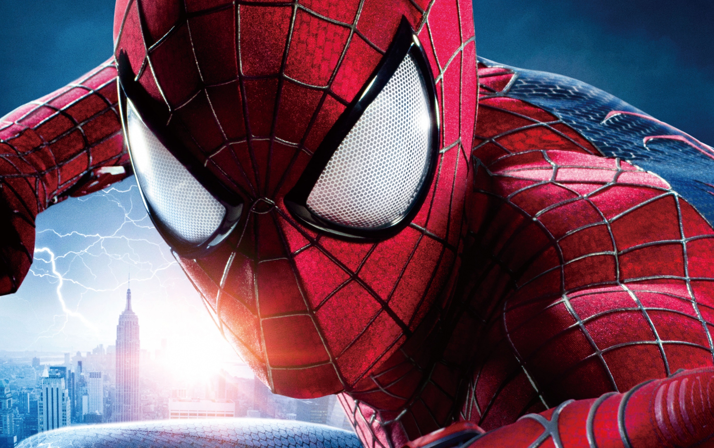 ספיידרמן המופלא  The amazing Spider man - תמונה על קנבס,מוכנה לתליה.ספיידרמן המופלא  The amazing Spider man     