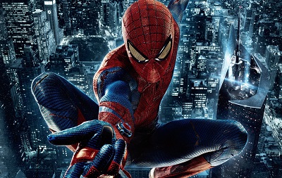 ספיידרמן   Spider man    - תמונה על קנבס,מוכנה לתליה.  - תמונה על קנבס,מוכנה לתליה. ספיידרמן   Spider man     