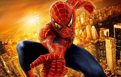 ספיידרמן   Spider man     