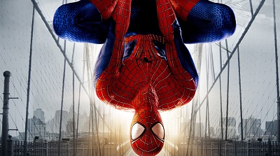 ספיידרמן   Spider man  - תמונה על קנבס,מוכנה לתליה.ספיידרמן   Spider man     