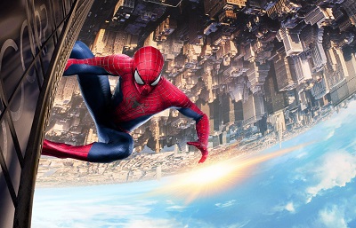 ספיידרמן   Spider man - תמונה על קנבס,מוכנה לתליה.  ספיידרמן   Spider man     