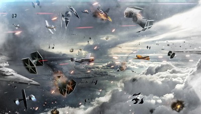 Sky Wars