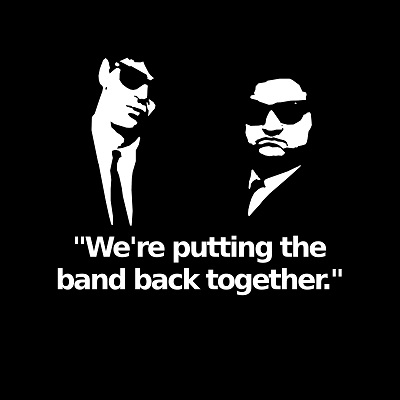 Blues Brothers