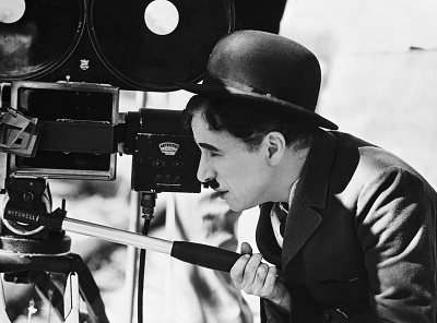 סרטים ישנים צרלי צפלין charlie chaplin