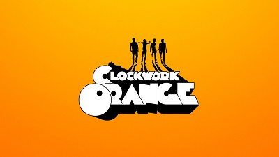 התפוז המכני clockwork orange