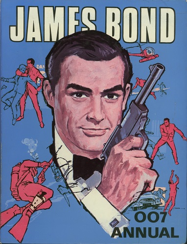 סרטים ישנים  גיימס בונד james bond