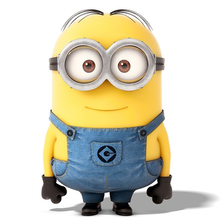 המיניונים    minions  - תמונה על קנבס,מוכנה לתליה.המיניונים  The original minions אנימציה