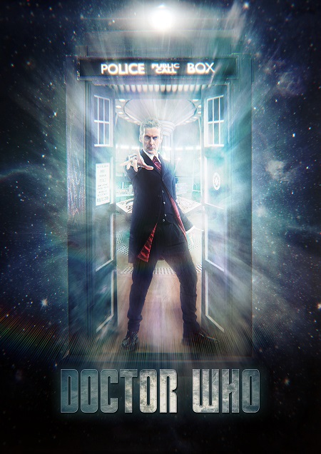  דוקטור הו  - DOCTOR WHO - תמונה על קנבס,מוכנה לתליה. דוקטור הו  - DOCTOR WHO - תמונה על קנבס,מוכנה לתליה.