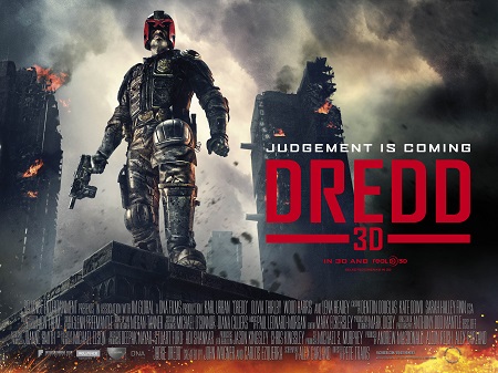 השופט דרד   -  dredd    - תמונה על קנבס,מוכנה לתליה.השופט דרד   -  dredd    - תמונה על קנבס,מוכנה לתליה.