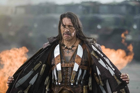 מצ'טה   machete - danny trejo   תמונה על קנבס,מוכנה לתליה.מצ'טה   machete - danny trejo   תמונה על קנבס,מוכנה לתליה.