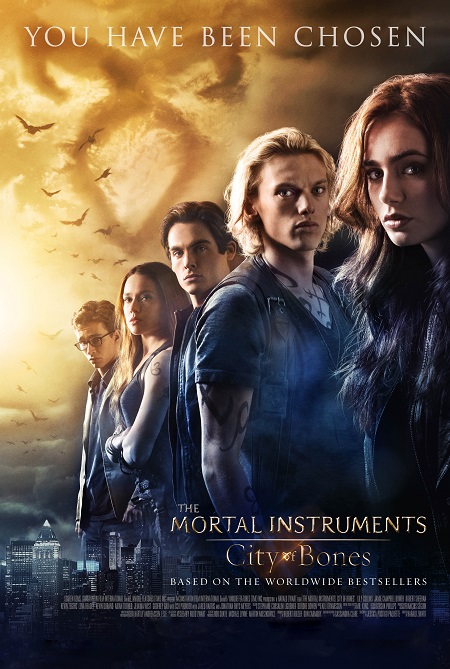  בני הנפילים  - mortal instruments  -   תמונה על קנבס,מוכנה לתליה. בני הנפילים  - mortal instruments  -   תמונה על קנבס,מוכנה לתליה.