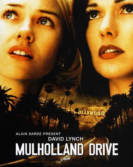  מלהולנד דרייב -  Mulholland Drive  -  תמונה על קנבס,מוכנה לתליה. מלהולנד דרייב -  Mulholland Drive  -  תמונה על קנבס,מוכנה לתליה.