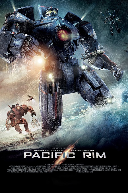  פסיפיק רים  -    Pacific Rim  -  תמונה על קנבס,מוכנה לתליה. פסיפיק רים  -    Pacific Rim  -  תמונה על קנבס,מוכנה לתליה.