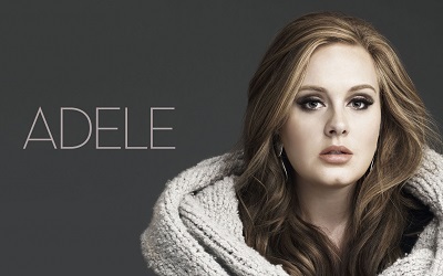 אדל  Adele