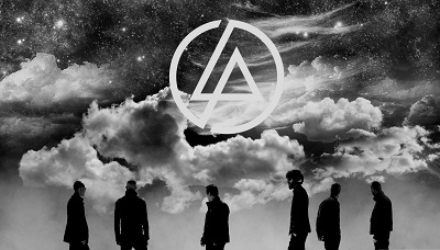 לינקין פארק LINKIN PARK לינקין פארק LINKIN PARK 