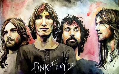 Pink Floyd