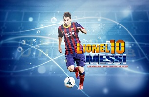 Messi Barcelona - מסי ברצלונה תמונה על קנבס,מוכנה לתליה.Messi Barcelona - מסי ברצלונה תמונה על קנבס,מוכנה לתליה.